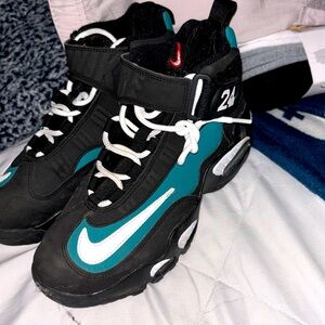 Nike Air Griffey Max 1 Fresh Water